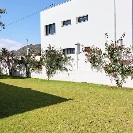 Casa El Rincón La Laguna (Tenerife)