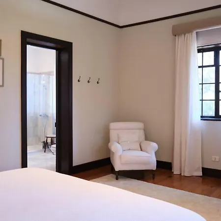 Casa El Rincón Villa La Laguna (Tenerife)