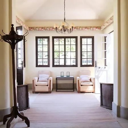 Casa El Rincón * La Laguna (Tenerife)