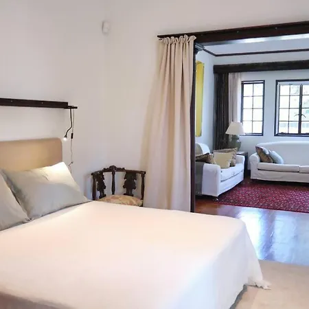 Casa El Rincón Villa *