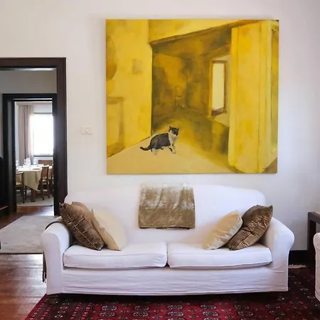 Casa El Rincón