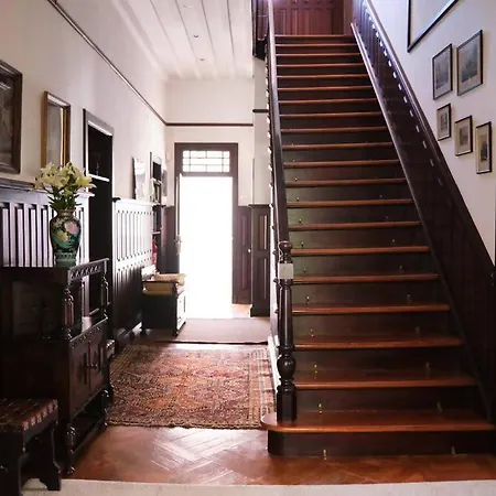 Villa Casa El Rincón