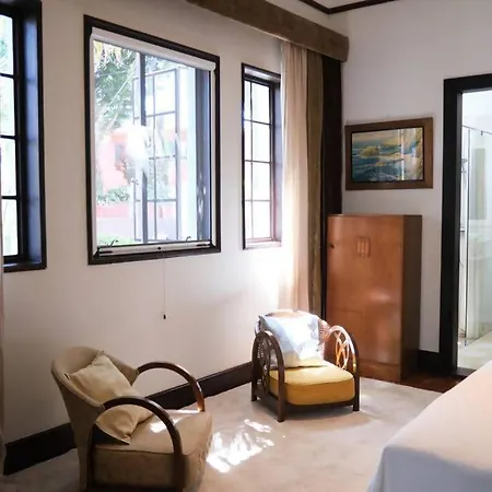 Casa El Rincón *