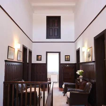 Casa El Rincón La Laguna (Tenerife)