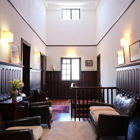 Villa Casa El Rincón