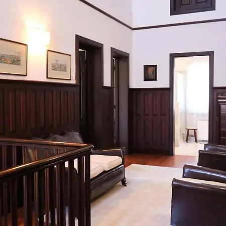 Casa El Rincón *