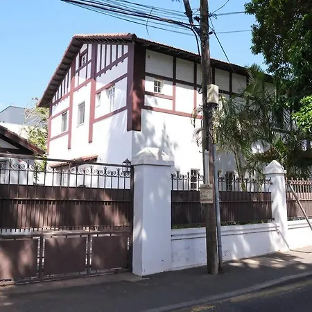 Villa Casa El Rincón *