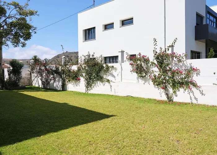 Casa El Rincon La Laguna (Tenerife)