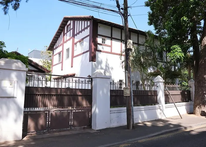 Casa El Rincon La Laguna (Tenerife)