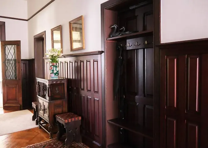 Casa El Rincon Villa *
