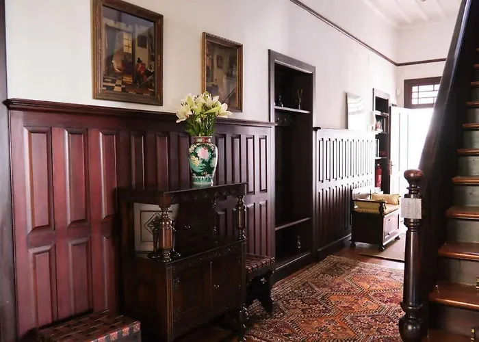 Casa El Rincon *