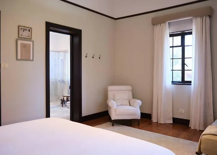 Casa El Rincon Villa La Laguna (Tenerife)
