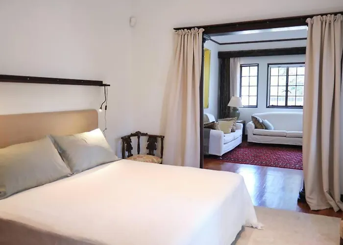 Casa El Rincon Villa *