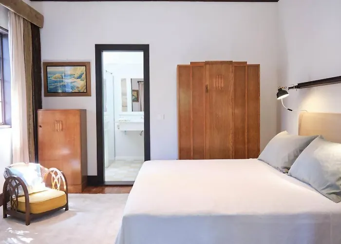 Casa El Rincon Villa La Laguna (Tenerife)