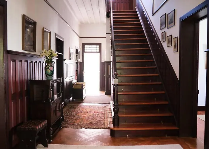 Villa Casa El Rincon