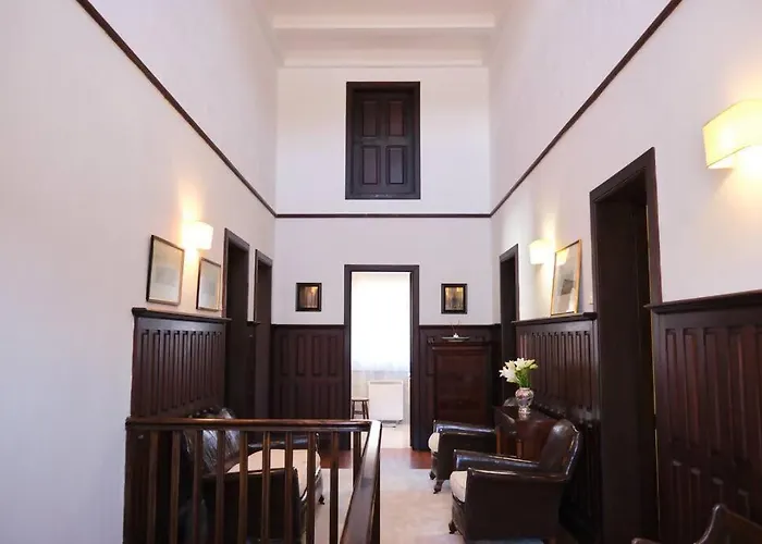 Casa El Rincon La Laguna (Tenerife)