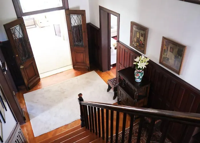 Villa Casa El Rincon La Laguna (Tenerife)