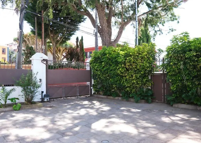Casa El Rincon Villa *
