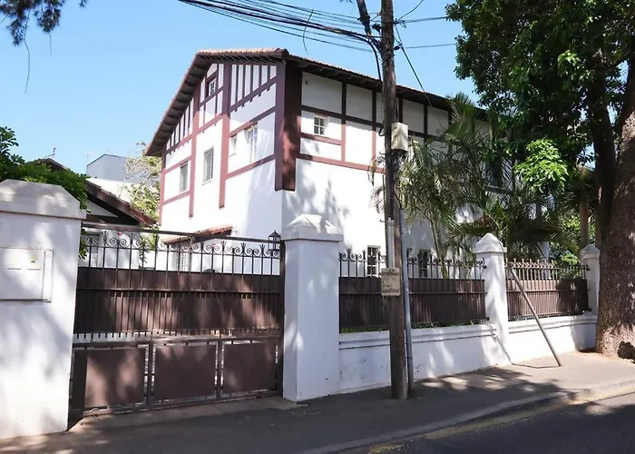 Villa Casa El Rincon *