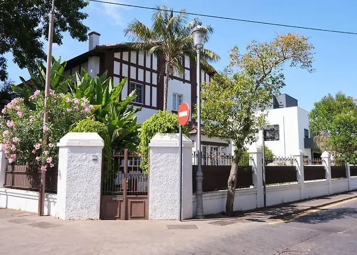 Villa Casa El Rincon La Laguna (Tenerife)